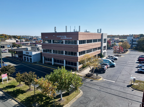 3504 Plank Rd, Fredericksburg, VA for lease Building Photo- Image 1 of 6