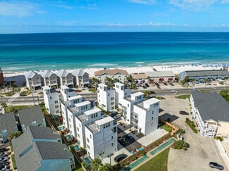 More details for 17674 Front Beach Rd, Panama City Beach, FL - Multifamily for Sale