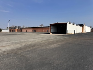 More details for 401 E US Highway 64, Lexington, NC - Industrial for Lease