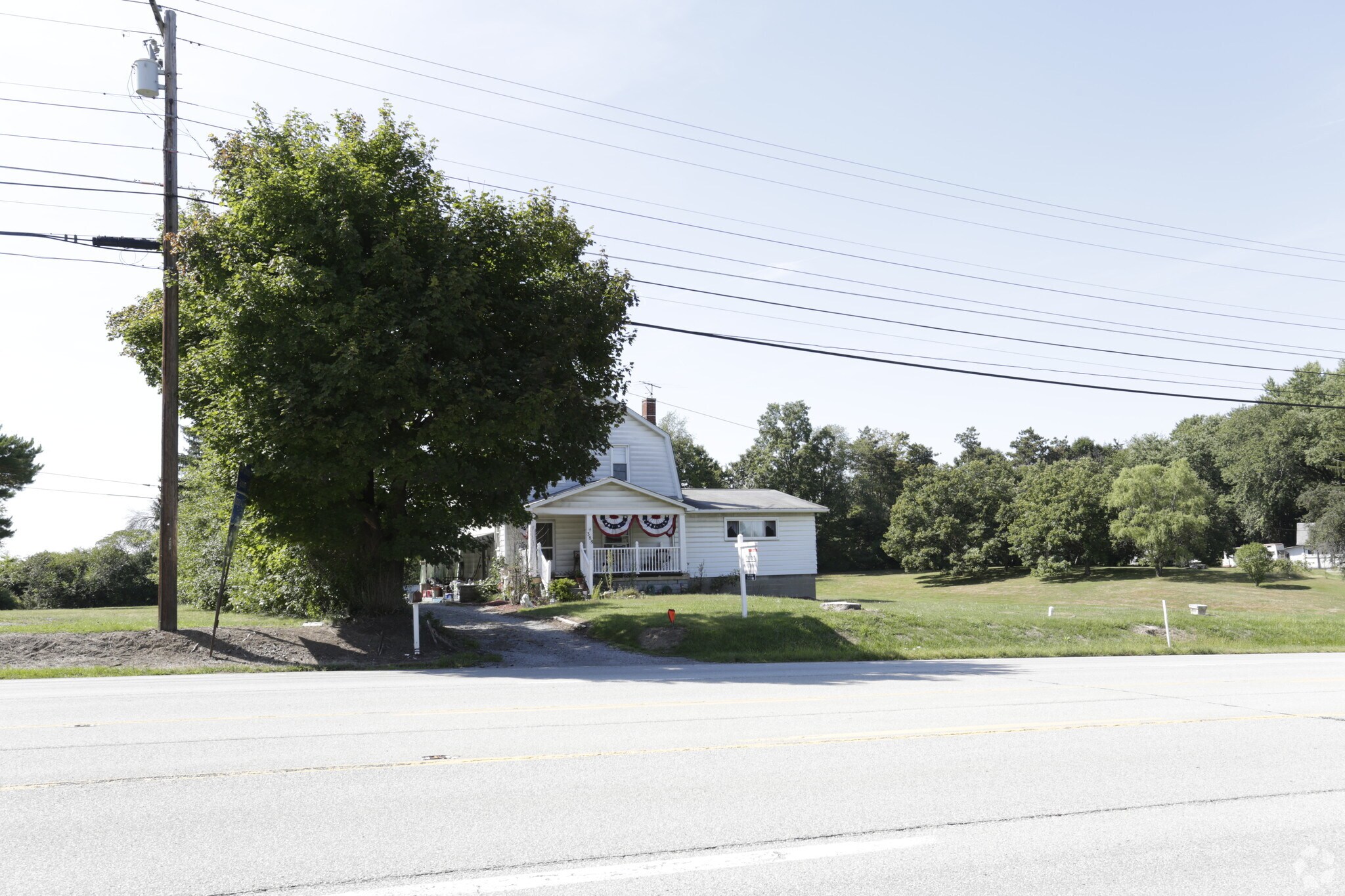 390 Pittsburgh Rd, Butler, PA 16002 Land for Sale