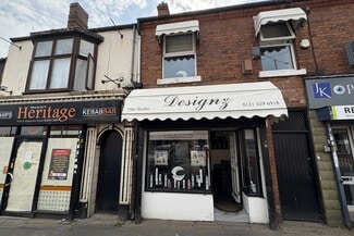 More details for 10 Oldbury Rd, Rowley Regis - Retail for Sale
