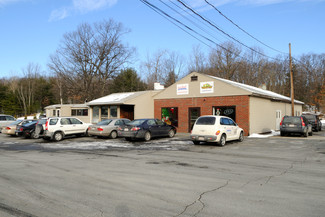 More details for 53-71 Shrewsbury St, Boylston, MA - Flex for Lease