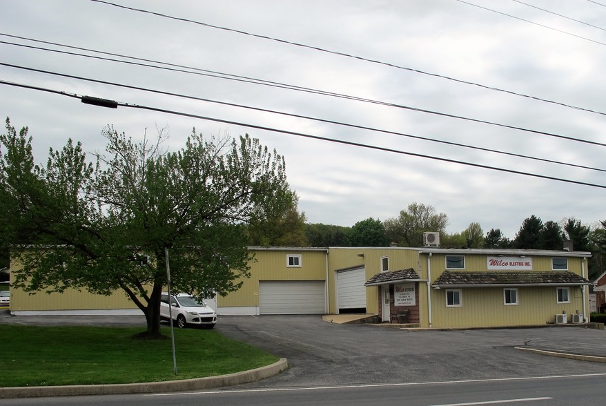 4056 Marietta Ave, Mount Joy, PA for lease - Primary Photo - Image 1 of 36