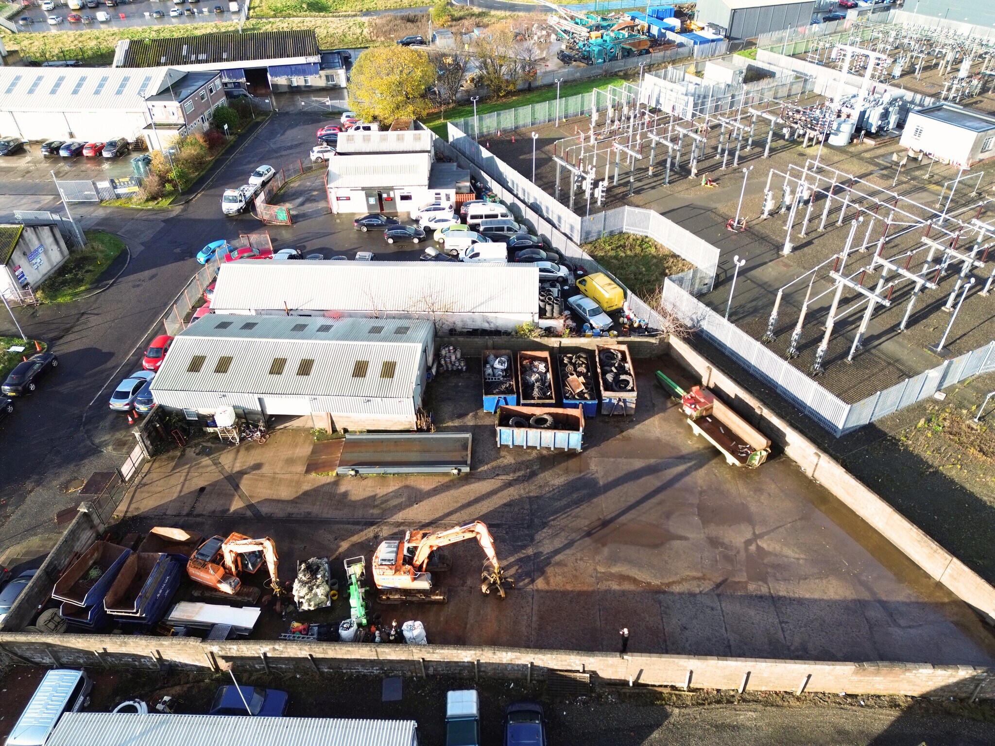 8 Broadleys Rd, Stirling for lease Construction Photo- Image 1 of 5