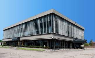 More details for 20800 Southfield Rd, Southfield, MI - Multiple Space Uses for Lease