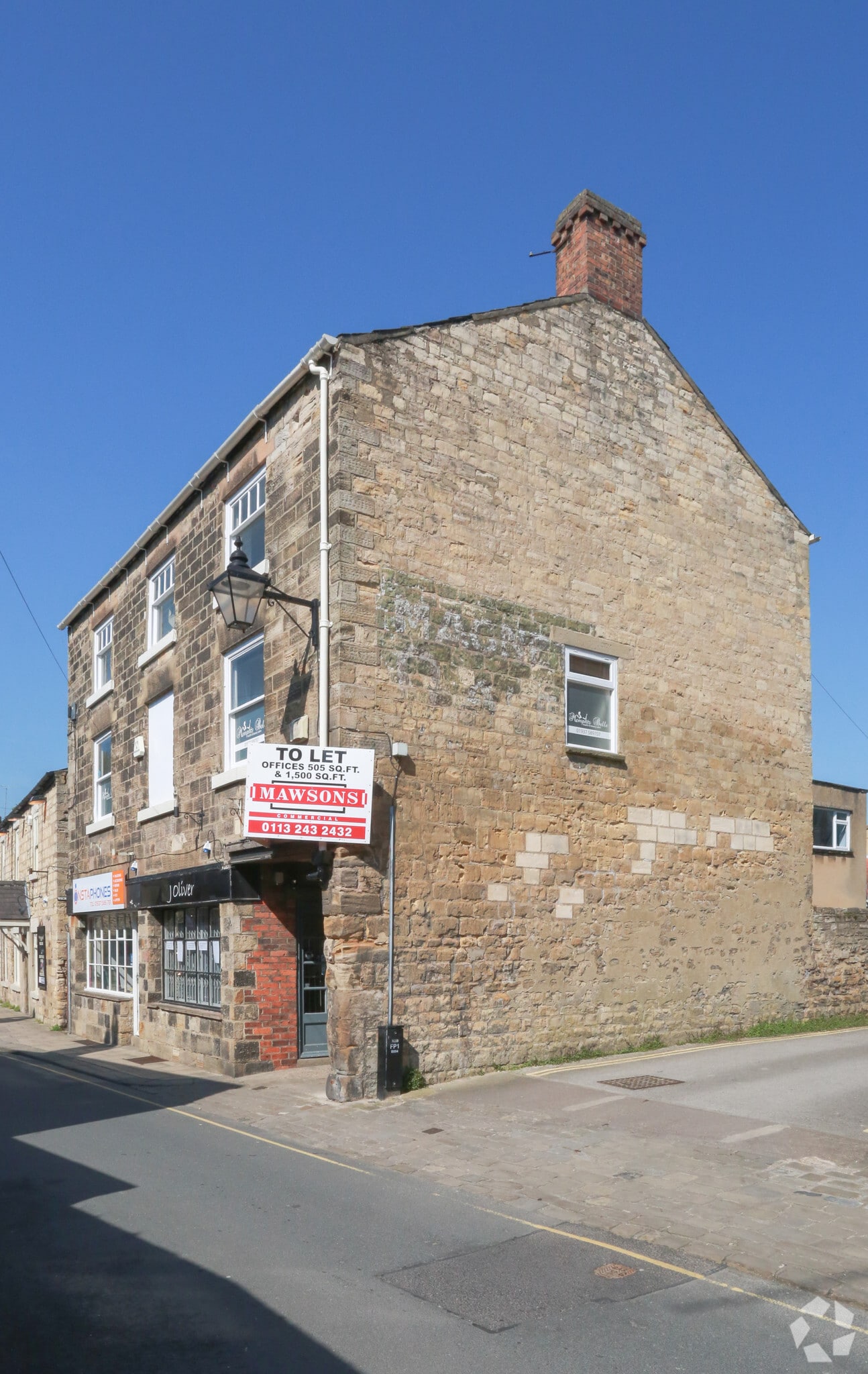 20 Bank St, Wetherby for sale Building Photo- Image 1 of 1