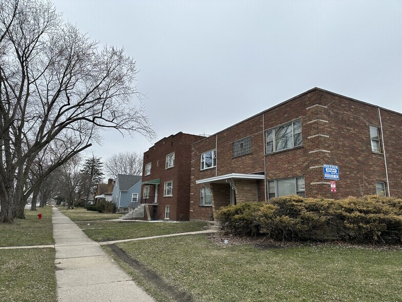 Multifamily Property Portfolio For Sale on