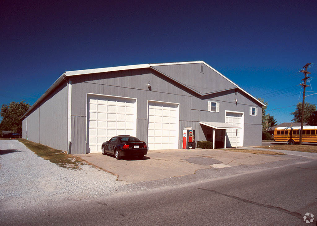 732 E Fordice St, Lebanon, IN for sale Primary Photo- Image 1 of 1