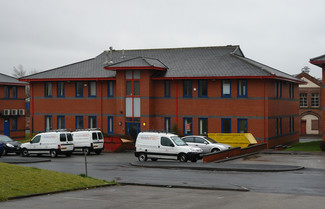 More details for Kings Croft Ct, Wigan - Office for Sale