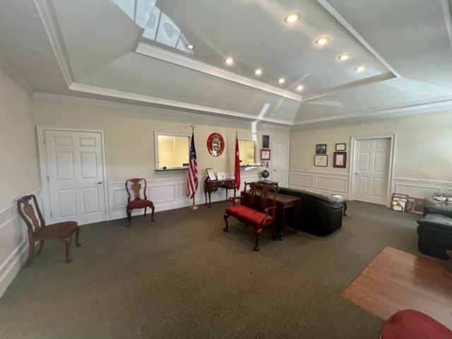 130 North Crest Blvd, Macon-Bibb, GA for lease - Interior Photo - Image 2 of 6