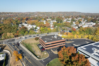 11 Harristown Rd, Glen Rock, NJ - aerial  map view - Image1