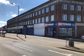 244 Hawthorn Rd, Birmingham for lease - Building Photo - Image 2 of 5