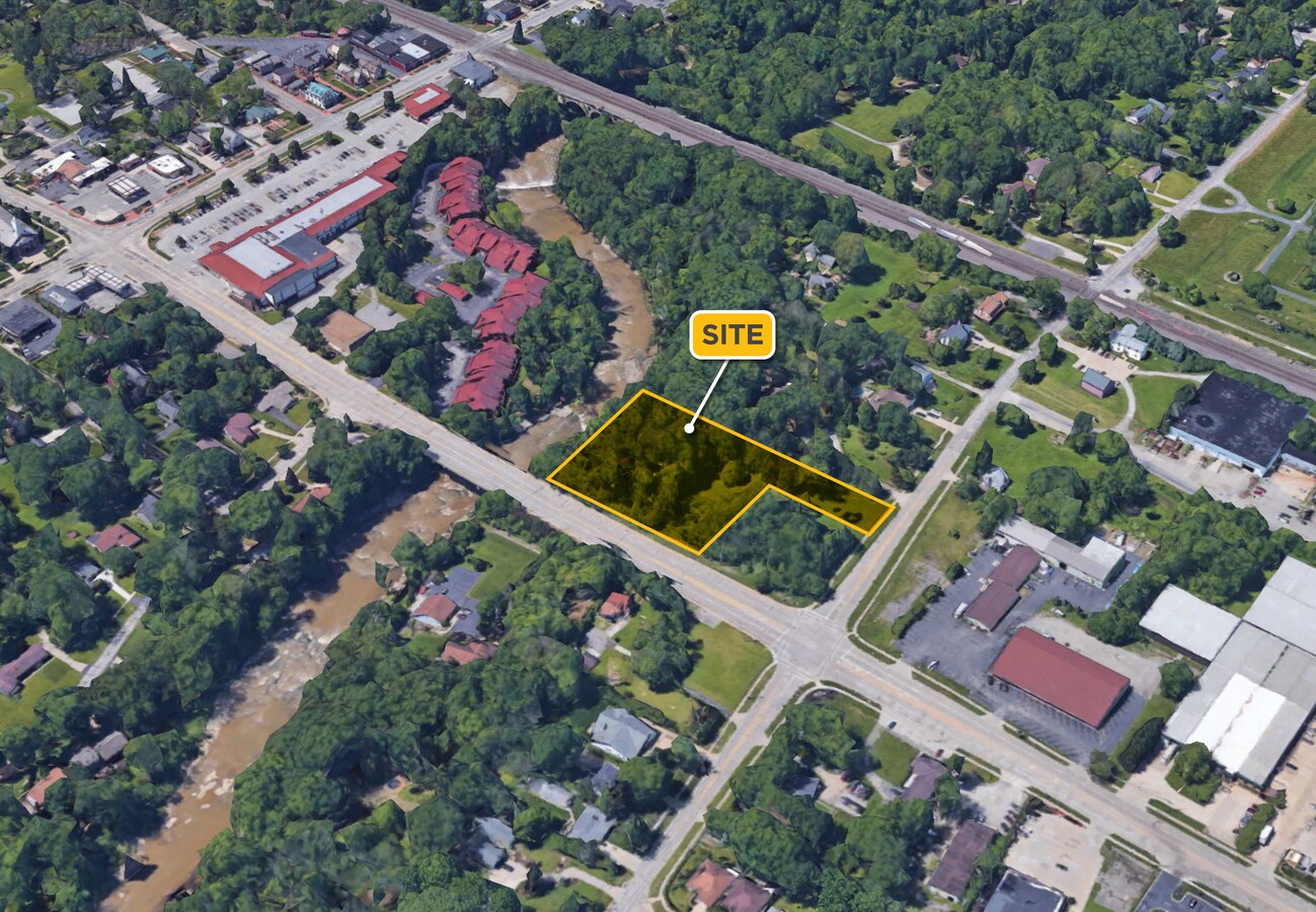 Bagley Rd, Olmsted Falls, OH 44138