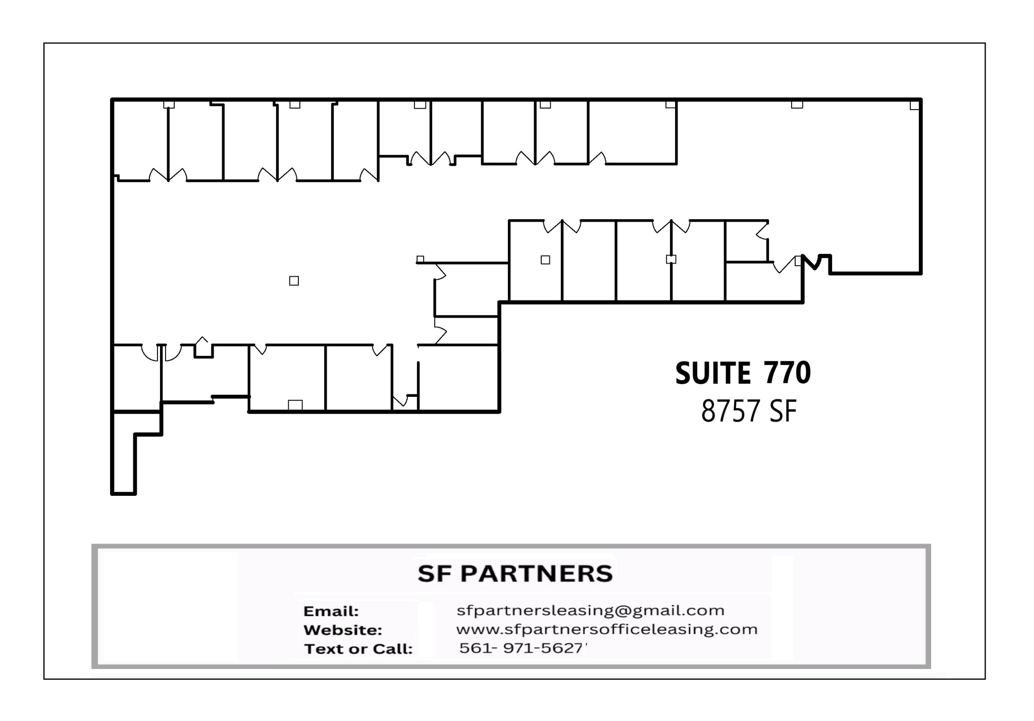 750 Holiday Dr, Pittsburgh, PA for lease Interior Photo- Image 1 of 1