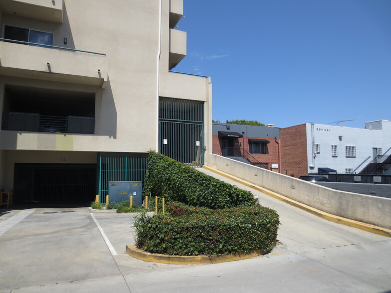 1212 5th St, Santa Monica, CA for lease - Building Photo - Image 2 of 8