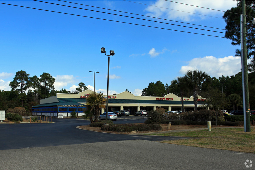 4942 US Highway 98 W, Santa Rosa Beach, FL for lease - Building Photo - Image 3 of 5