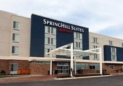 SpringHill Suites San Angelo - Pub