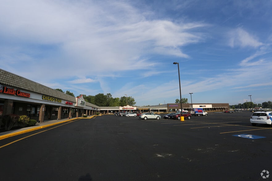 201 Milan Ave, Norwalk, OH for lease - Building Photo - Image 3 of 3