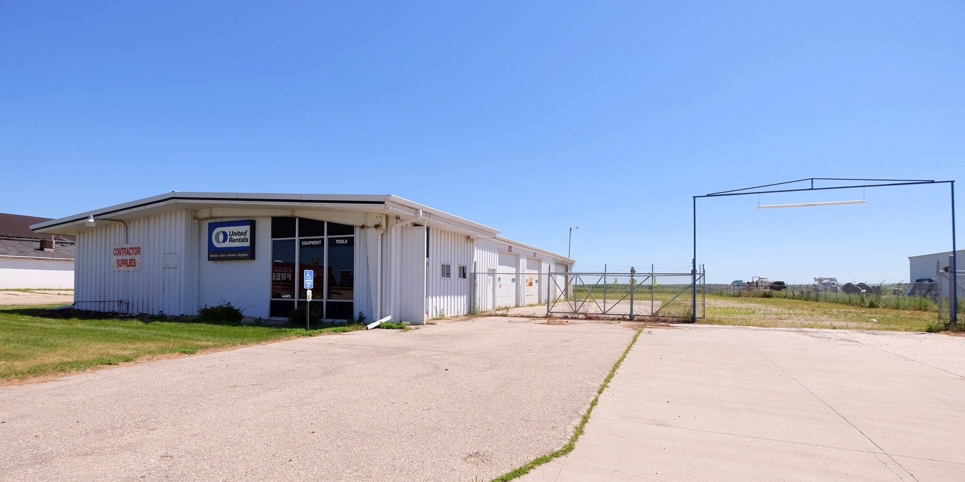 4016 Highway Blvd, Spencer, IA for sale Primary Photo- Image 1 of 1