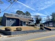Office Building For Sale - Parking Garage