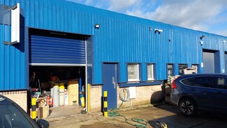 More details for Roebuck Rd, Ilford - Industrial for Lease