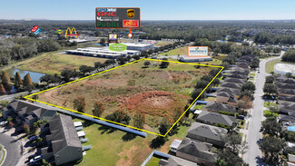 More details for Chelsea Oaks Drive, Lakeland, FL - Land for Sale