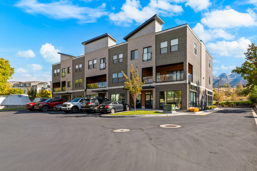 12251 S 900 E, Draper, UT for lease - Primary Photo - Image 1 of 1