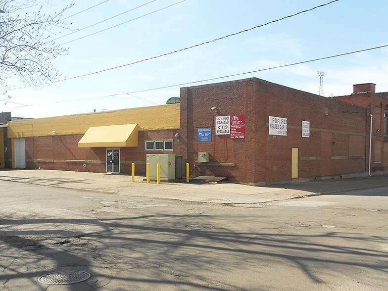 1220 W 20th St, Erie, PA for sale - Primary Photo - Image 1 of 1