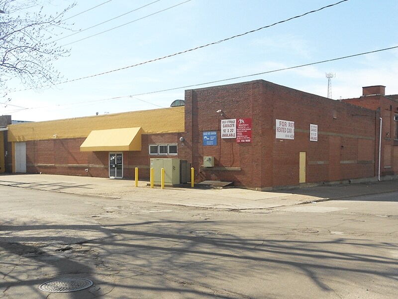 1220 W 20th St, Erie, PA for sale Primary Photo- Image 1 of 1
