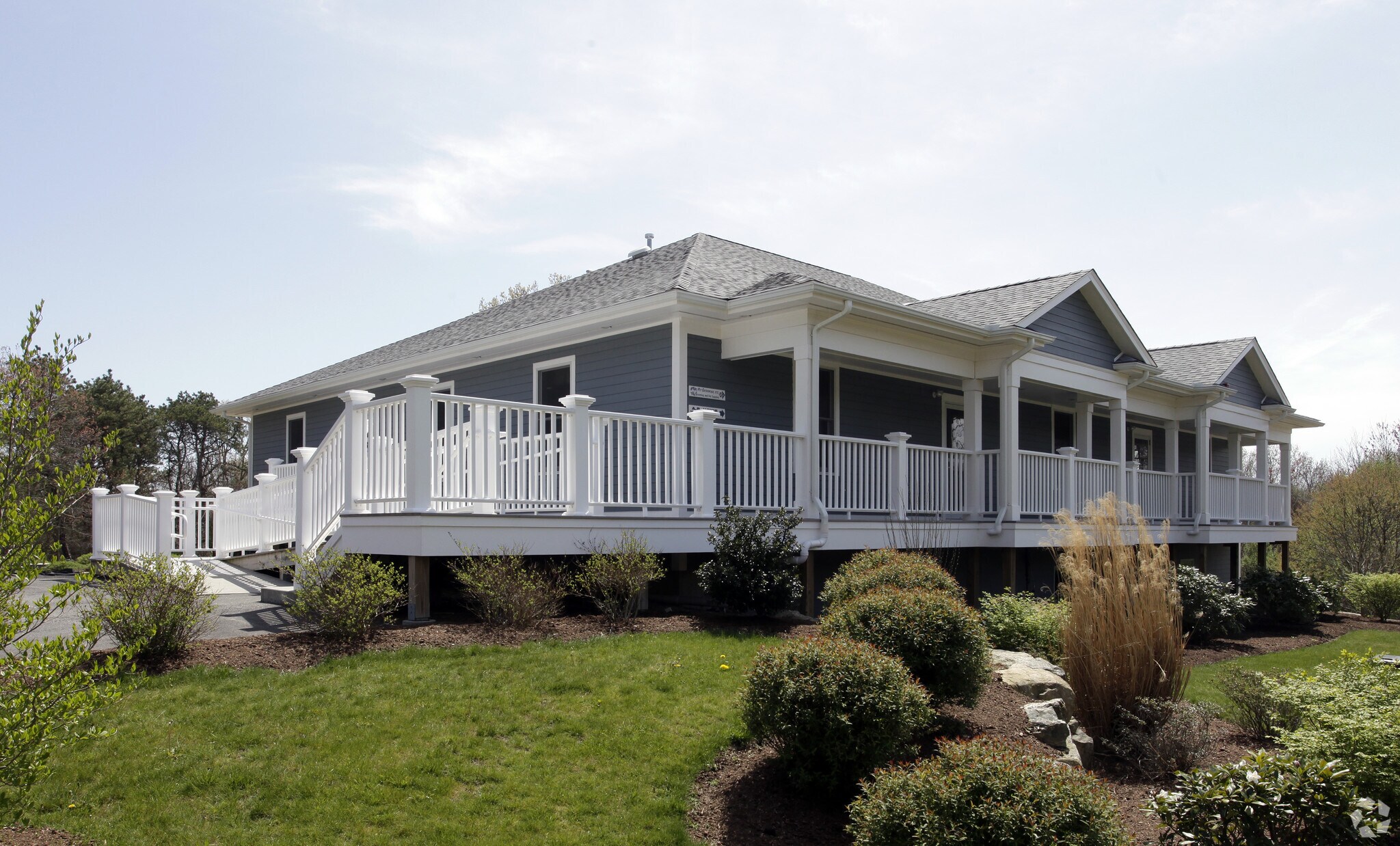 3810 Old Post Rd, Charlestown, RI for sale Primary Photo- Image 1 of 1