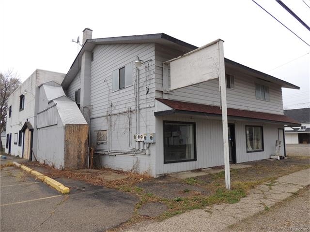 4142 Fenton Rd, Flint, MI for sale Building Photo- Image 1 of 1