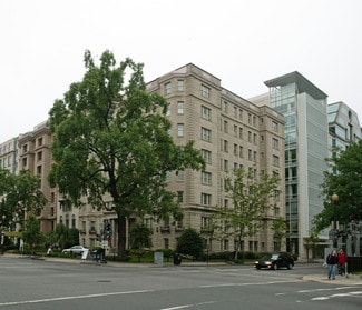 More details for 1026 16th St NW, Washington, DC - Retail for Lease