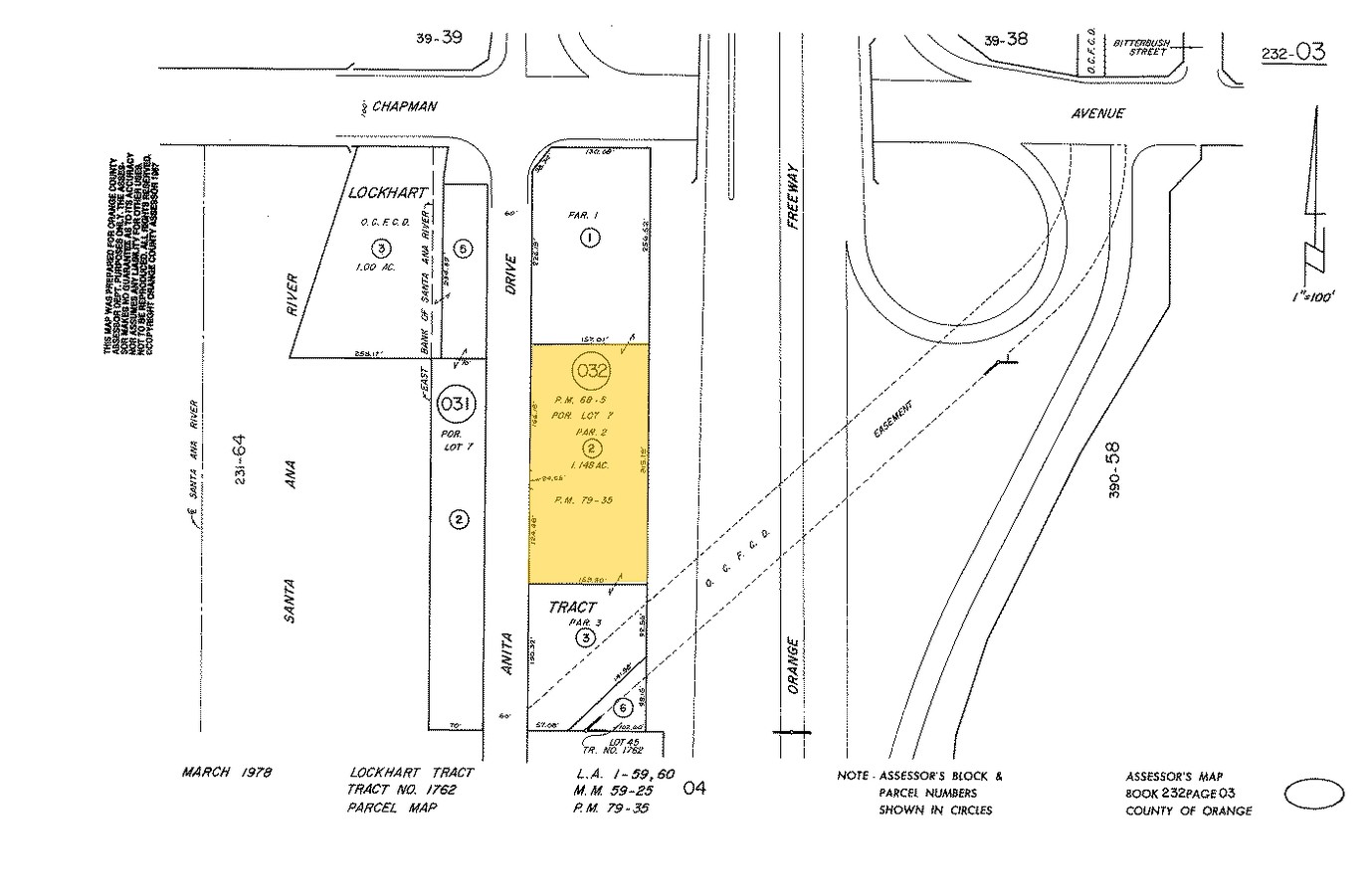 180 S Anita Dr, Orange, CA 92868 | LoopNet