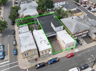 More details for 456 Walker St, Fairview, NJ - Industrial for Sale