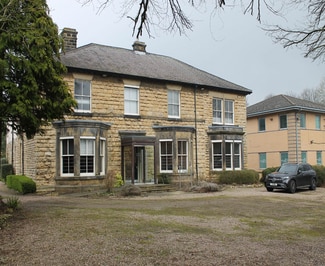 More details for 3 Audby Ln, Wetherby - Office for Lease