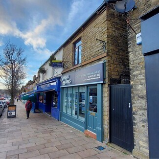 More details for 18 High St W, Glossop - Office for Lease