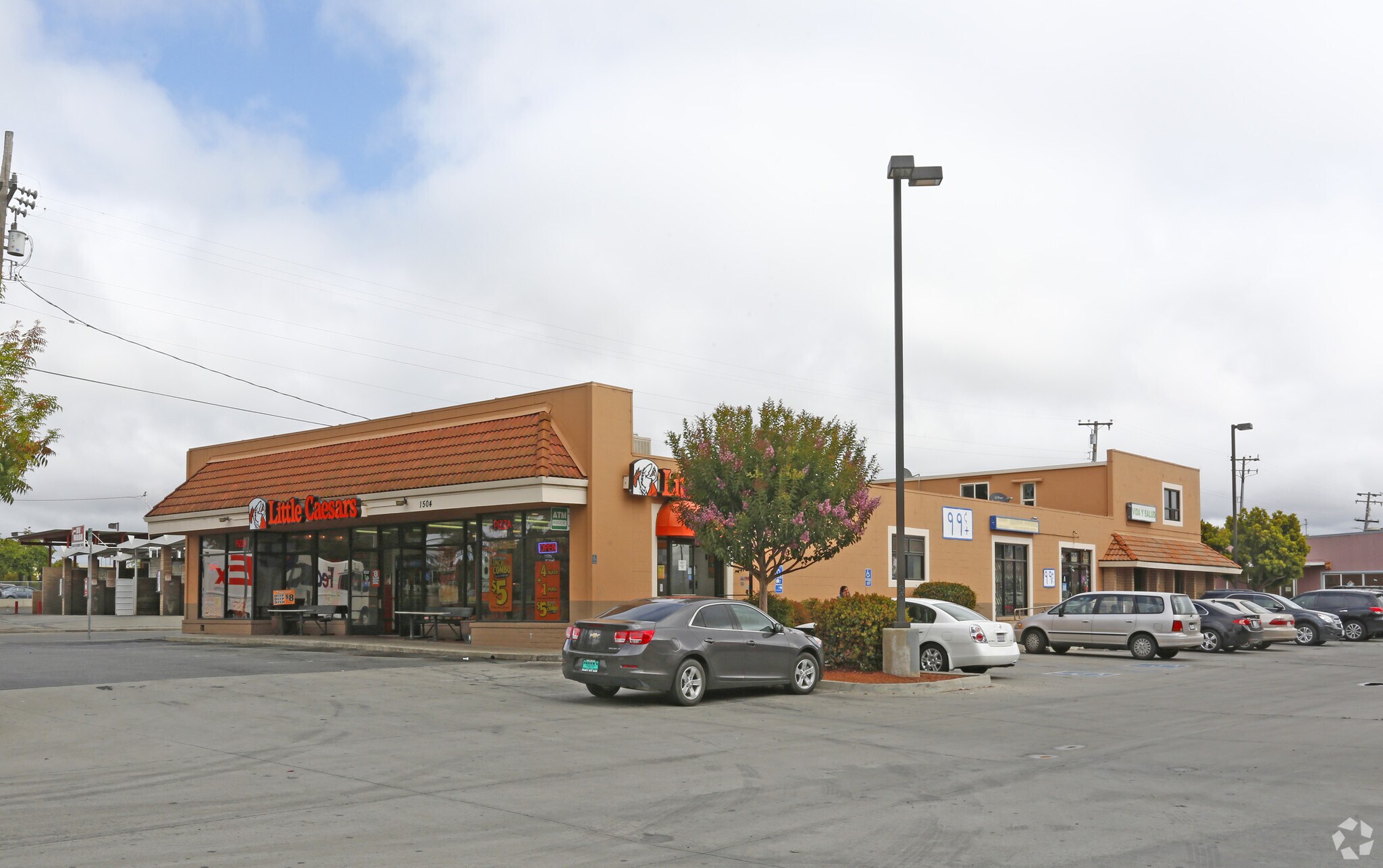 1504 Freedom Blvd, Watsonville, CA for sale Primary Photo- Image 1 of 1