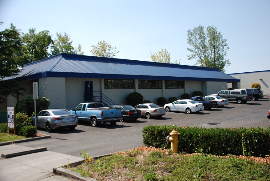 Mixed Use Hazel Dell Commercial Building Vancouver, WA for Sale