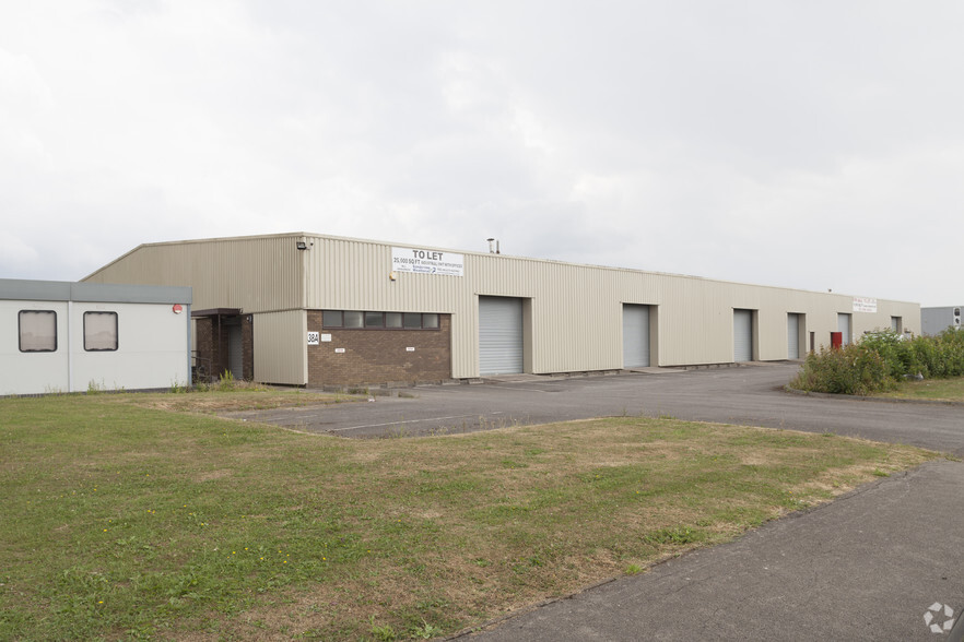 38A-38B Dukesway, Stockton On Tees for lease - Primary Photo - Image 1 of 3