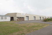 38A-38B Dukesway, Stockton On Tees RCC - Warehouse