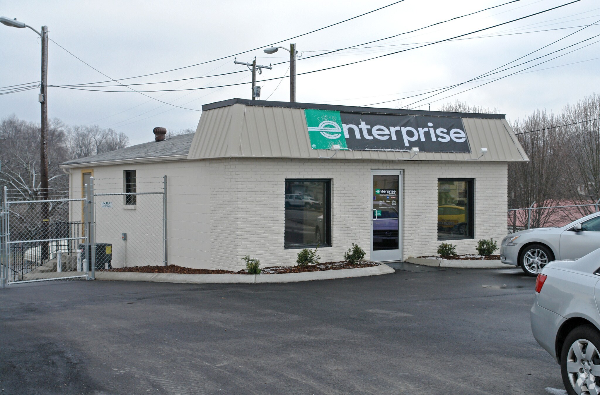 3206 Gallatin Pike, Nashville, TN for sale Primary Photo- Image 1 of 3