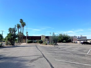 6868 S Plumer Ave, Tucson, AZ for lease Building Photo- Image 2 of 6