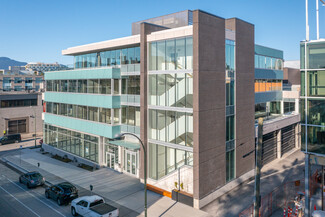 More details for 2238 Yukon St, Vancouver, BC - Office for Lease