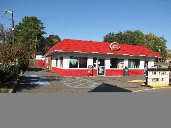 1105 Shreveport Rd, Minden, LA for sale Primary Photo- Image 1 of 1