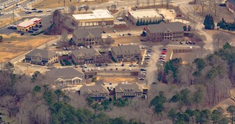 Building 1500 - Day Care Center