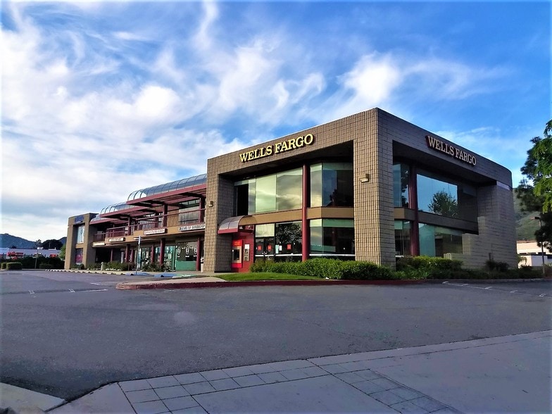 28751 Rancho California Rd Temecula Ca 92590 Office Retail