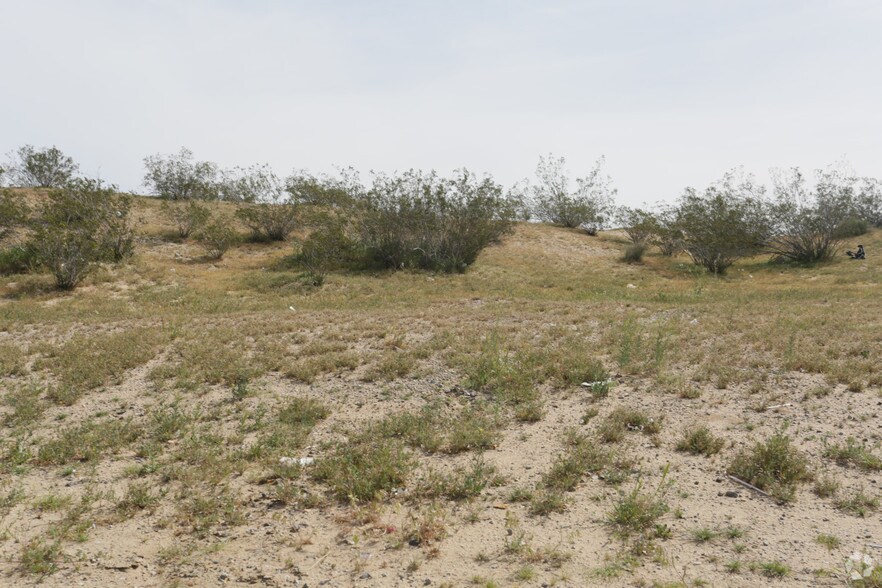 Hesperia Rd, Victorville, CA for sale - Primary Photo - Image 1 of 1