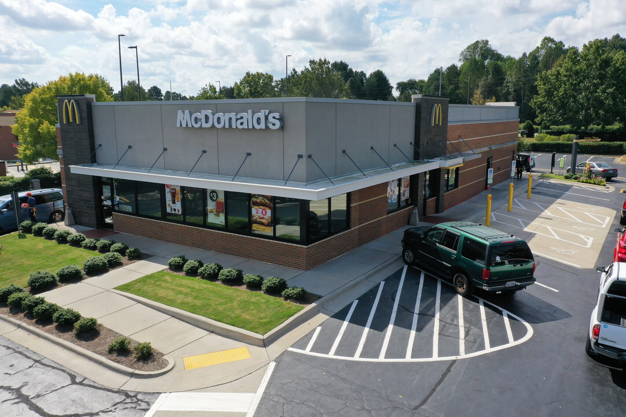 110 Carillon Dr, Garner, NC for sale Building Photo- Image 1 of 1