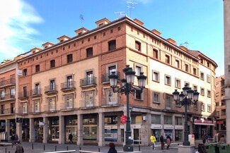 More details for Avenida Acueducto, 27, Segovia - Office for Lease