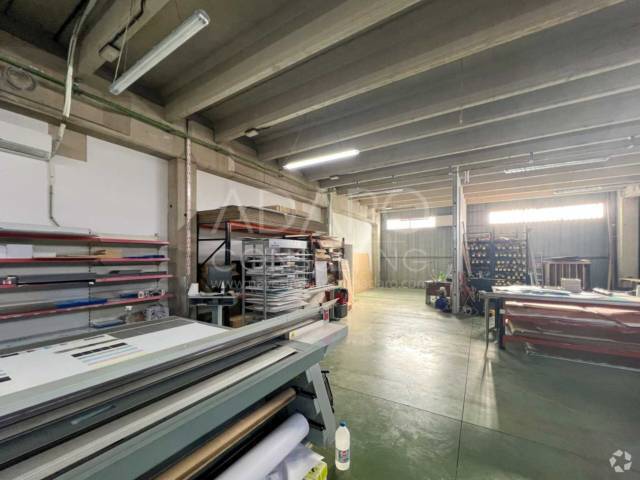 Industrial in Leganés, MAD for lease - Building Photo - Image 3 of 25